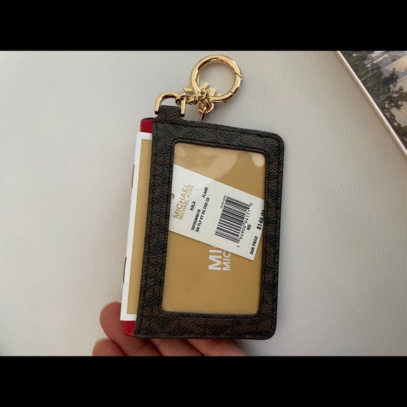 New❣️ Mk cardholder - Picture 2 of 5